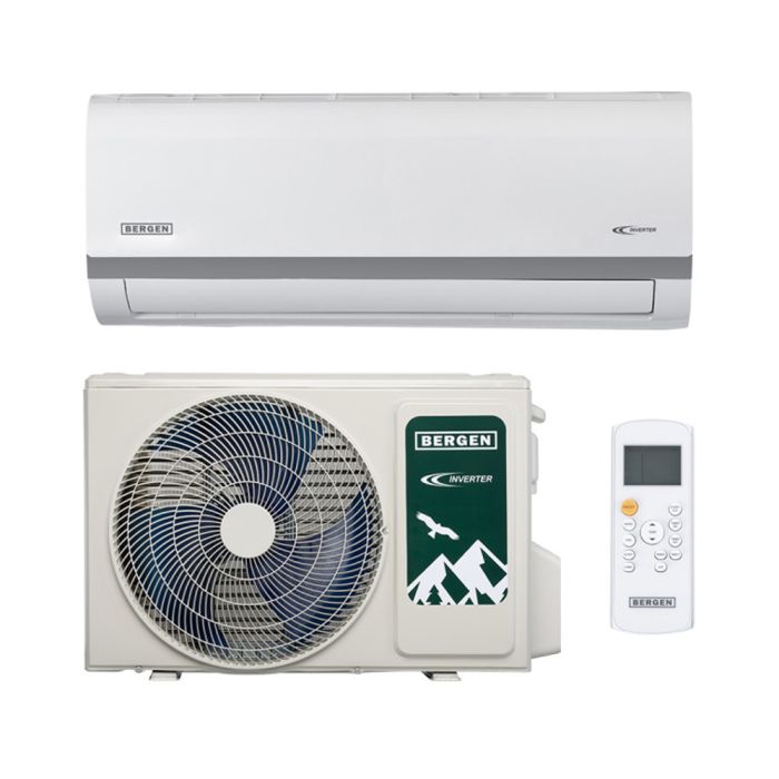 Кондиціонер Bergen BE/18FRD/BEO18FRD